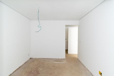 Apartamento à venda com 44m², 1 quarto e sem vagaQuarto 