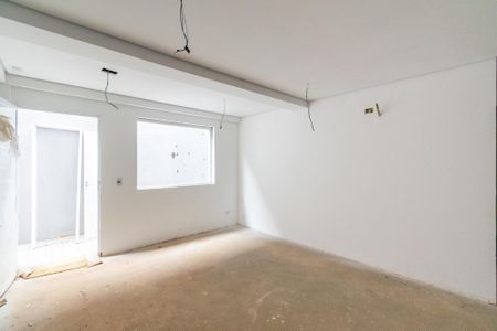 Apartamento à venda com 44m², 1 quarto e sem vagaSala/Cozinha