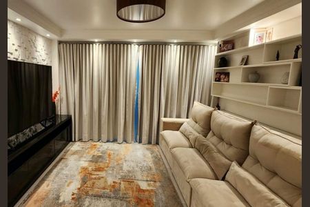 Apartamento à venda com 88m², 3 quartos e 2 vagas