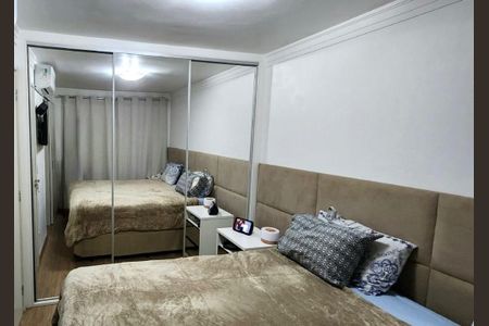 Apartamento à venda com 88m², 3 quartos e 2 vagas