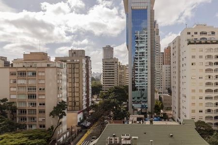 Studio para alugar com 38m², 1 quarto e sem vaga Studio para alugar com 38m², 1 quarto e sem vagaStudio