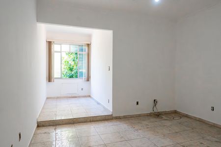 Apartamento à venda com 3 quartos, 77m² em Tijuca, Rio de Janeiro