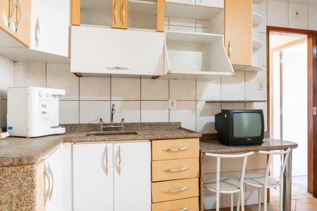 Apartamento à venda com 77m², 3 quartos e 1 vaga