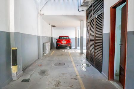 Apartamento à venda com 77m², 3 quartos e 1 vaga
