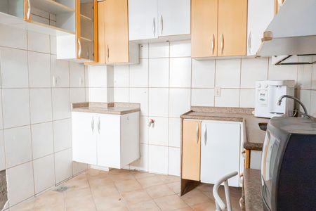 Apartamento à venda com 77m², 3 quartos e 1 vaga