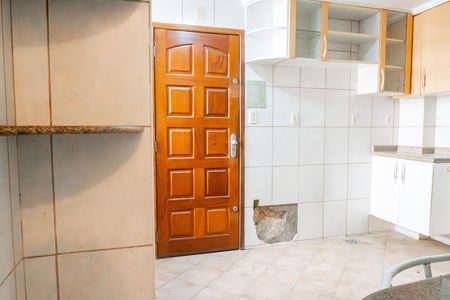 Apartamento à venda com 77m², 3 quartos e 1 vaga