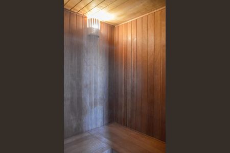 Apartamento para alugar com 39m², 1 quarto e 1 vaga Apartamento para alugar com 39m², 1 quarto e 1 vagaSaúna