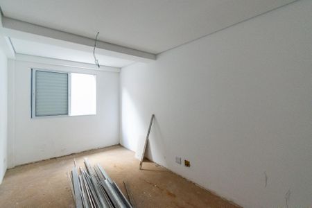 Apartamento à venda com 44m², 1 quarto e sem vagaQuarto 
