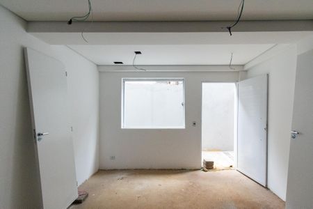 Apartamento à venda com 44m², 1 quarto e sem vagaSala/Cozinha