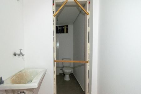 Apartamento à venda com 44m², 1 quarto e sem vagaÁrea de Serviço