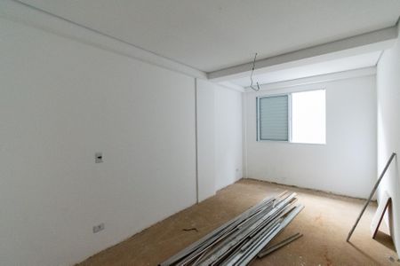 Apartamento à venda com 44m², 1 quarto e sem vagaQuarto 