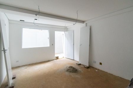 Apartamento à venda com 44m², 1 quarto e sem vagaSala/Cozinha
