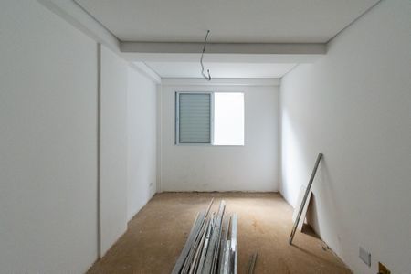 Apartamento à venda com 44m², 1 quarto e sem vagaQuarto 