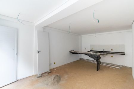 Apartamento à venda com 44m², 1 quarto e sem vagaSala/Cozinha