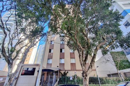 Fachada de apartamento à venda com 2 quartos, 53m² em Vila Mariana, São Paulo