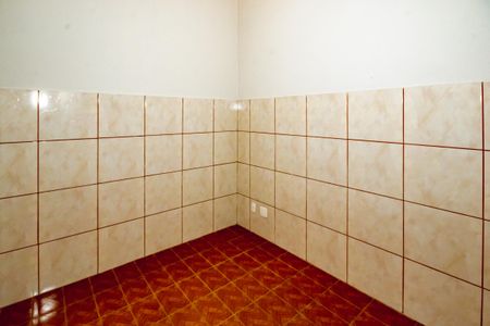 Casa para alugar com 2 quartos, 55m² em Jardim Leblon, Belo Horizonte