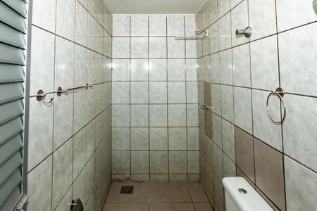 Casa para alugar com 2 quartos, 55m² em Jardim Leblon, Belo Horizonte