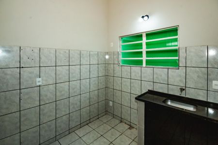 Casa para alugar com 2 quartos, 55m² em Jardim Leblon, Belo Horizonte
