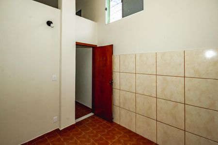 Casa para alugar com 2 quartos, 55m² em Jardim Leblon, Belo Horizonte