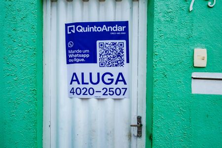 Casa para alugar com 2 quartos, 55m² em Jardim Leblon, Belo Horizonte
