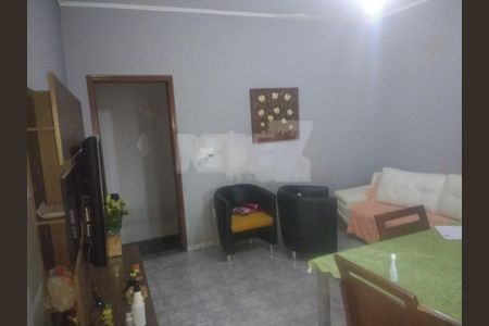 Casa à venda com 3 quartos, 136m² em Parque Valenca I, Campinas