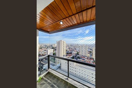 Apartamento para alugar com 2 quartos, 51m² em Vila Bertioga, São Paulo