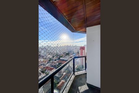 Apartamento para alugar com 2 quartos, 51m² em Vila Bertioga, São Paulo