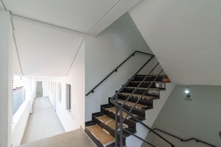 Apartamento à venda com 44m², 1 quarto e sem vagaÁrea comum