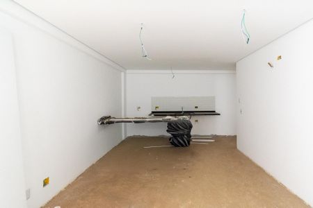 Apartamento à venda com 44m², 1 quarto e sem vagaSala/Cozinha