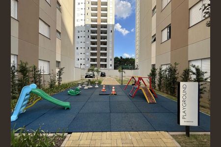 Apartamento para alugar com 54m², 2 quartos e 1 vaga Apartamento para alugar com 54m², 2 quartos e 1 vagaÁrea externa