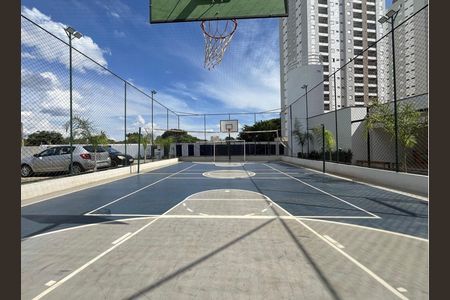 Apartamento para alugar com 54m², 2 quartos e 1 vaga Apartamento para alugar com 54m², 2 quartos e 1 vagaÁrea externa