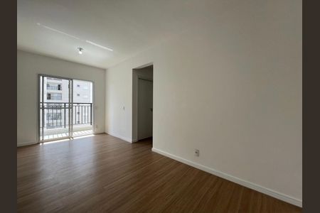 Apartamento para alugar com 54m², 2 quartos e 1 vaga Apartamento para alugar com 54m², 2 quartos e 1 vagaSala