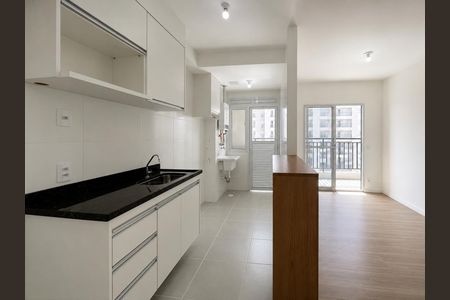 Apartamento para alugar com 54m², 2 quartos e 1 vaga Apartamento para alugar com 54m², 2 quartos e 1 vagaCozinha