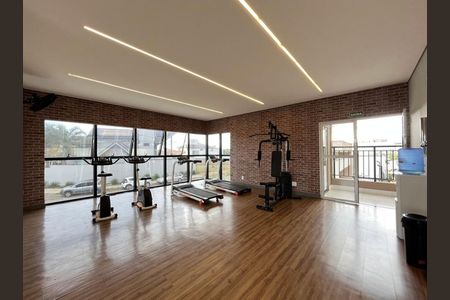 Apartamento para alugar com 54m², 2 quartos e 1 vaga Apartamento para alugar com 54m², 2 quartos e 1 vagaÁrea externa