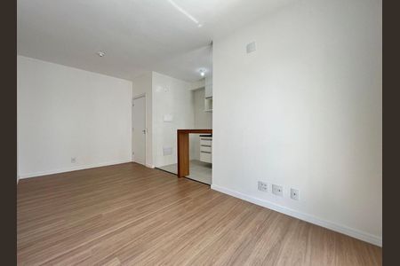Apartamento para alugar com 2 quartos, 54m² em Jardim Residencial Village, Limeira