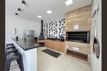 Apartamento para alugar com 54m², 2 quartos e 1 vaga Apartamento para alugar com 54m², 2 quartos e 1 vagaÁrea externa