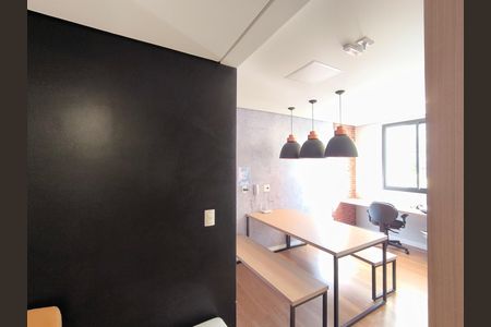 Apartamento para alugar com 68m², 2 quartos e 1 vaga Apartamento para alugar com 68m², 2 quartos e 1 vagaÁrea comum - Co working