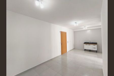 Apartamento para alugar com 68m², 2 quartos e 1 vaga Apartamento para alugar com 68m², 2 quartos e 1 vagaSala