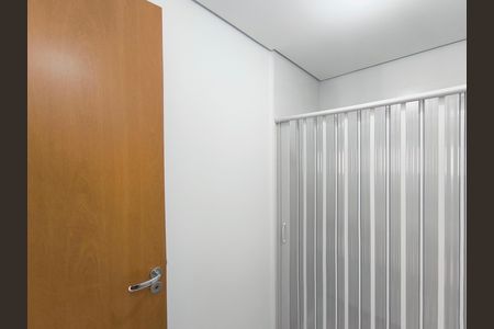 Apartamento para alugar com 68m², 2 quartos e 1 vaga Apartamento para alugar com 68m², 2 quartos e 1 vagaBanheiro da Suíte