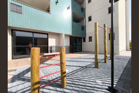 Apartamento para alugar com 68m², 2 quartos e 1 vaga Apartamento para alugar com 68m², 2 quartos e 1 vagaÁrea comum - Academia Ar Livre