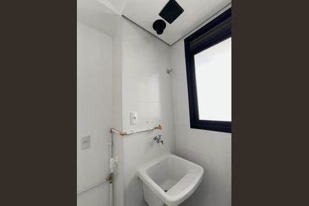 Apartamento para alugar com 68m², 2 quartos e 1 vaga Apartamento para alugar com 68m², 2 quartos e 1 vagaCozinha e Área de Serviço