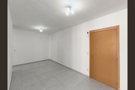 Sala de apartamento para alugar com 2 quartos, 68m² em Vila Progresso, Jundiaí