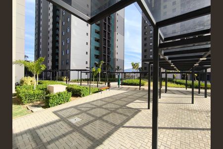 Apartamento para alugar com 68m², 2 quartos e 1 vaga Apartamento para alugar com 68m², 2 quartos e 1 vagaÁrea comum
