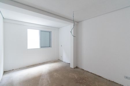 Apartamento à venda com 44m², 1 quarto e sem vaga Apartamento à venda com 44m², 1 quarto e sem vagaQuarto