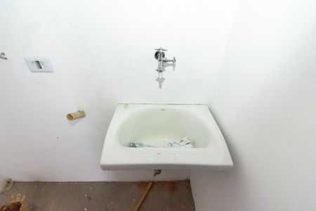 Apartamento à venda com 44m², 1 quarto e sem vaga Apartamento à venda com 44m², 1 quarto e sem vagaÁrea de Serviço