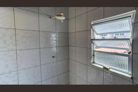 Banheiro do Terraço de casa à venda com 3 quartos, 200m² em Irajá, Rio de Janeiro