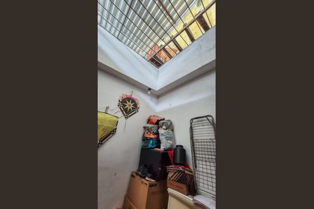 Área comum de Apoio de casa à venda com 3 quartos, 200m² em Irajá, Rio de Janeiro