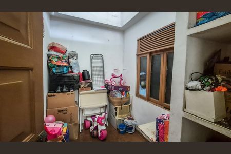 Área comum de Apoio de casa à venda com 3 quartos, 200m² em Irajá, Rio de Janeiro