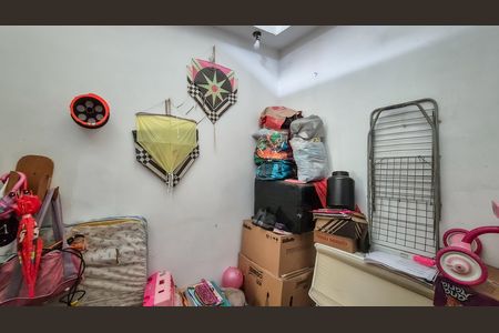 Área comum de Apoio de casa à venda com 3 quartos, 200m² em Irajá, Rio de Janeiro