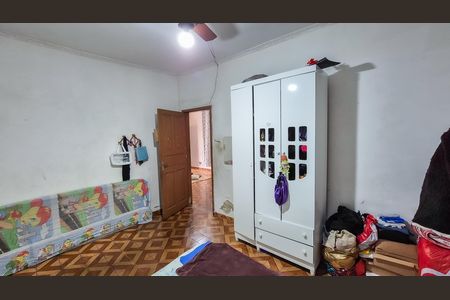 Quarto 2 de casa à venda com 3 quartos, 200m² em Irajá, Rio de Janeiro